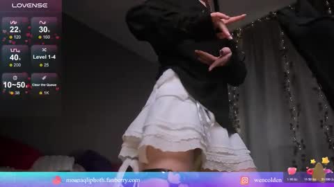 Moana meow online show from October 2025 12:05:02 PM