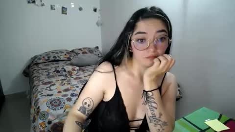 Sam online show from November 2025 02:32:02 AM