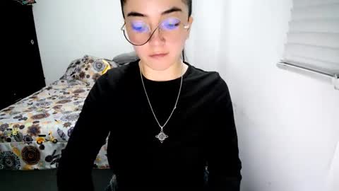 Sam online show from December 2025 01:46:02 AM