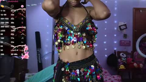 MOCHA   JAMES THE NPC  online show from January 2025 06:09:01 AM