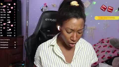 MOCHA   JAMES THE NPC  online show from November 2025 11:59:01 PM