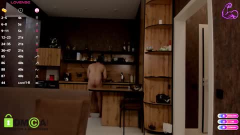 Model Mike online show from February 2026 06:26:01 AM