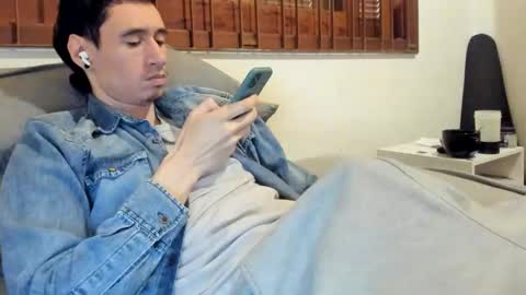 DigBreed online show from November 2025 07:27:01 PM