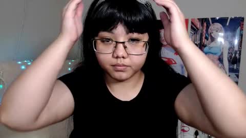 Molly online show from January 2025 03:09:02 AM