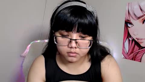 Molly online show from January 2025 03:37:02 AM