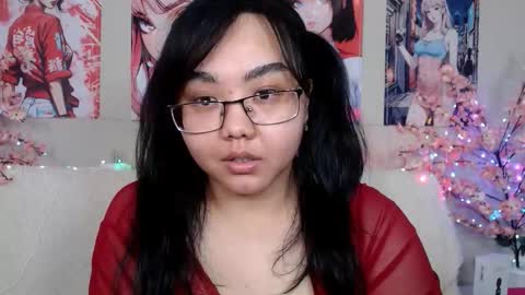 Molly online show from February 2026 05:47:02 AM