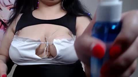 Molly online show from February 2026 04:55:01 AM