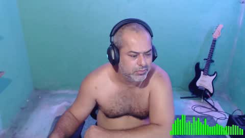 Mokkaf online show from February 2025 07:16:02 PM