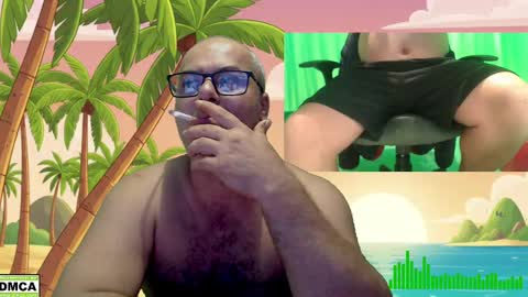 Mokkaf online show from November 2025 11:32:02 PM