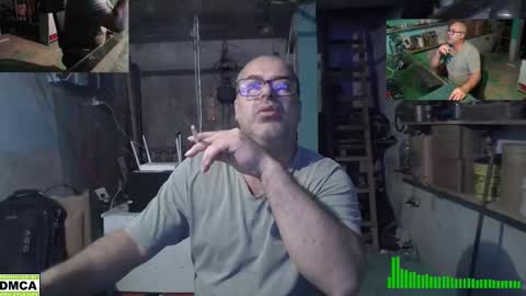 Mokkaf online show from November 2025 05:07:01 AM