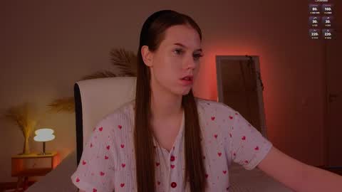 Molly online show from December 2024 08:58:02 PM