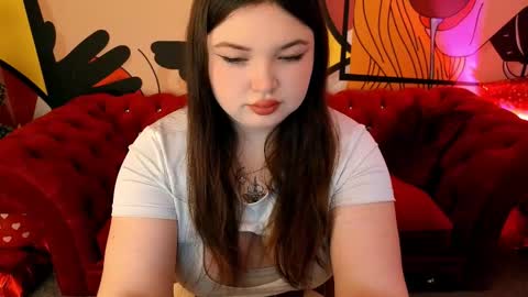 Snapshot of molinmoon chatting on February 2026 08:28:01 PM Rosa online show from February 2026 08:28:01 PM