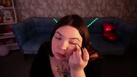 Snapshot of molinmoon chatting on March 2026 08:37:01 PM Rosa online show from March 2026 08:37:01 PM