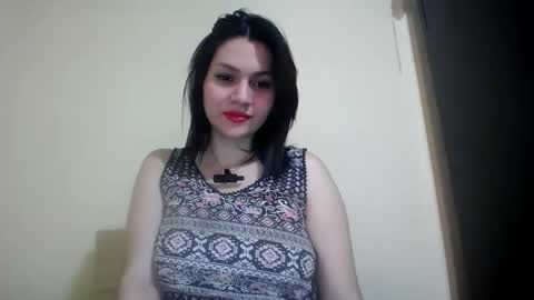 Molly online show from September 2025 06:13:02 PM