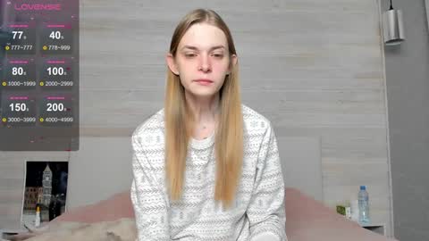 Molly Hunt online show from January 2025 03:33:01 AM