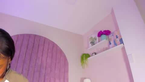 Snapshot of molly_jackson chatting on January 2025 06:28:01 PM Molly Jackson online show from January 2025 06:28:01 PM