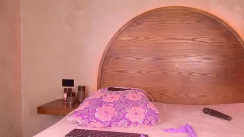 Molly Jackson online show from July 2026 10:05:02 PM