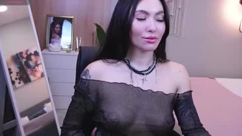 Molly online show from March 2025 06:33:02 AM