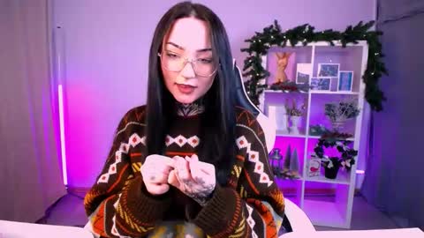 molly_kisss online show from January 2026 04:17:02 AM