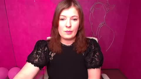 Molly online show from February 2025 12:37:02 PM