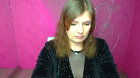 Molly online show from March 2025 03:45:02 PM