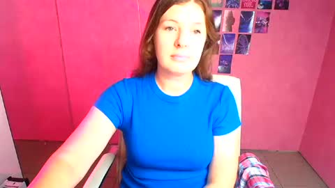 Molly online show from August 2026 12:40:02 PM