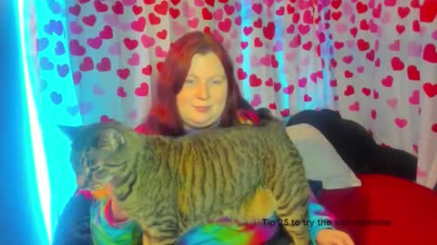 molly_moons online show from February 2026 10:06:02 PM