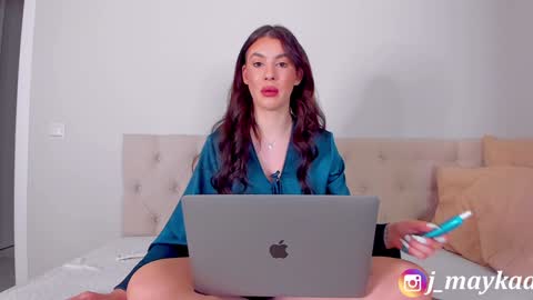 Snapshot of molly_p chatting on December 2024 05:01:02 PM VIP page OnlyFans is absolutely FREE for ONE month  online show from December 2024 05:01:02 PM