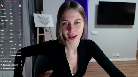 Snapshot of molly_p chatting on January 2025 09:40:01 PM VIP page OnlyFans is absolutely FREE for ONE month  online show from January 2025 09:40:01 PM