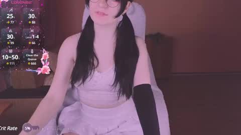 Snapshot of molly_phoenix chatting on February 2025 10:00:01 PM Molly online show from February 2025 10:00:01 PM