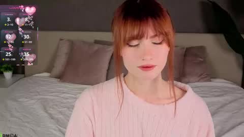 Molly online show from September 2025 11:09:02 PM