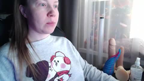 I have new photos come and see with love Molly online show from March 2026 09:35:01 AM