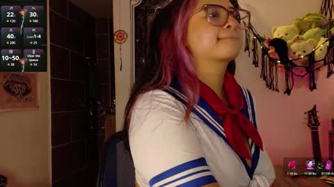 Molly online show from January 2026 08:49:01 AM