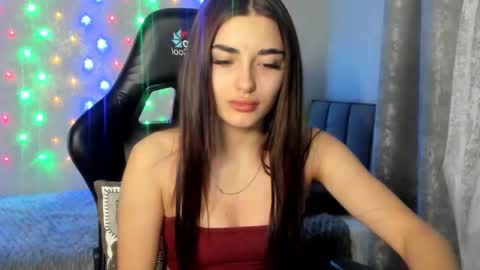 Molly online show from January 2026 07:41:01 PM