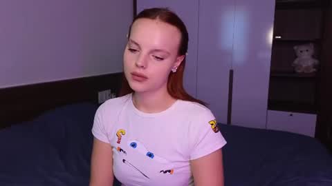Molly online show from June 2026 03:25:01 AM