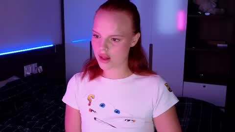 Molly online show from July 2026 12:56:02 AM