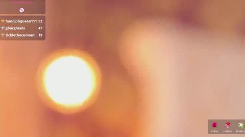Molly Evanss online show from January 2025 08:00:01 AM