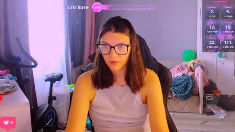 Snapshot of mollylollipop20 chatting on July 2026 07:41:02 AM KIRA online show from July 2026 07:41:02 AM