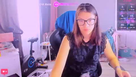 Snapshot of mollylollipop20 chatting on August 2026 02:57:02 AM KIRA online show from August 2026 02:57:02 AM