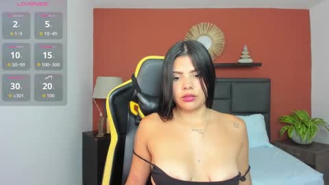 Snapshot of mollylove_ chatting on September 2025 02:18:02 PM mollylove_ online show from September 2025 02:18:02 PM