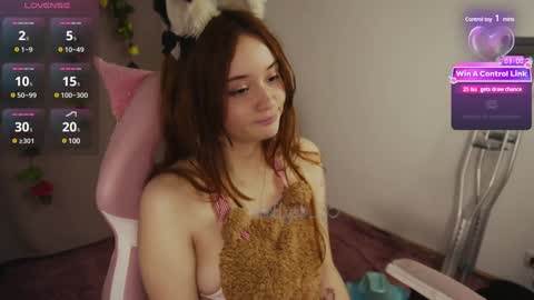 mollysb_05 online show from January 2025 07:49:02 AM