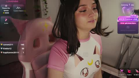 mollysb_05 online show from January 2025 12:47:01 AM