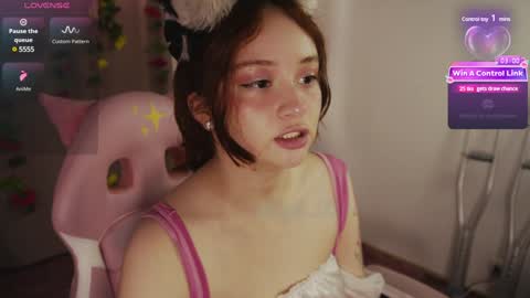 mollysb_05 online show from February 2025 06:34:02 PM