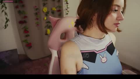 mollysb_05 online show from March 2025 08:59:01 PM