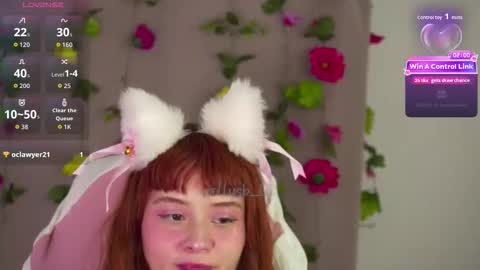 mollysb_05 online show from February 2026 11:22:01 PM