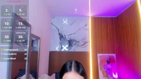 MOLLY online show from May 2026 01:02:04 AM