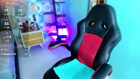 MOLLY online show from May 2026 06:59:01 PM