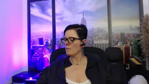 MollySun Nina Randmann online show from February 2025 07:47:02 PM