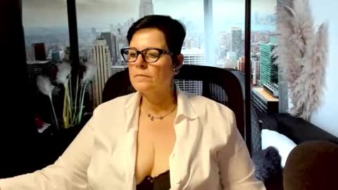 MollySun Nina Randmann online show from November 2025 07:37:01 PM