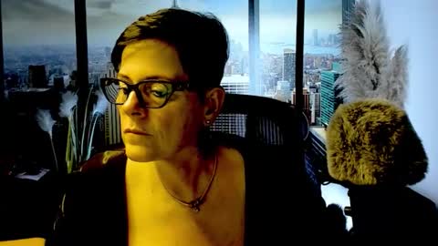 MollySun Nina Randmann online show from November 2025 05:40:02 PM